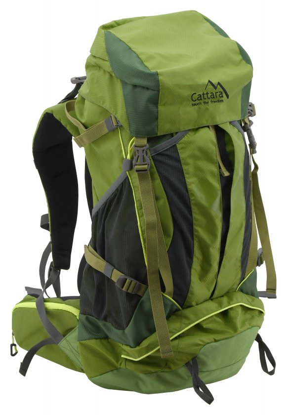 Sac à dos TRAVELITE en Vert | ABOUT YOU