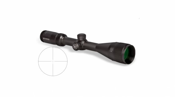 Lunette de visée Vortex Crossfire II 6-24x50 AO Dead-Hold BDC
