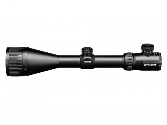 Lunette de visée Vortex Crossfire II Hog Hunter 3-12x56 AO V-Brite