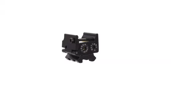 Viseur laser Venox Nano rouge