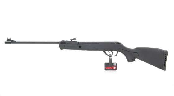 Carabine à air comprimé Gamo Delta Max 4,5mm