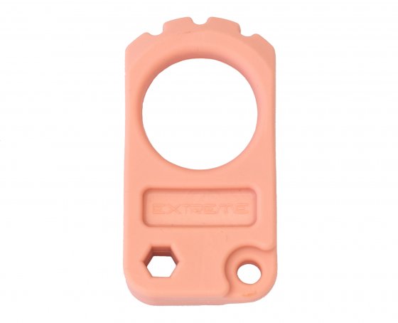 Boxer klasik petit rose