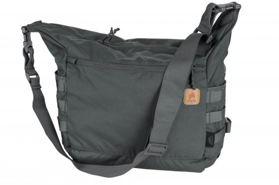 Sacoche Bushcraft Satchel Helikon-Tex Shadow Grey