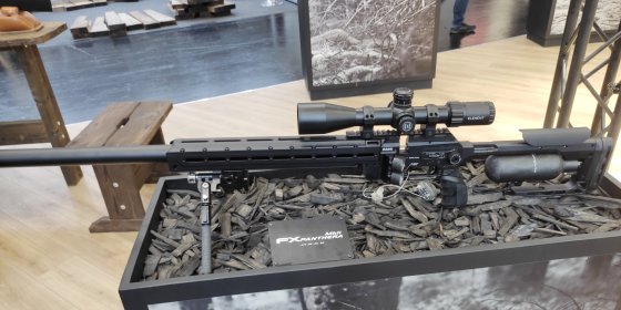IWA 2026 FX 10