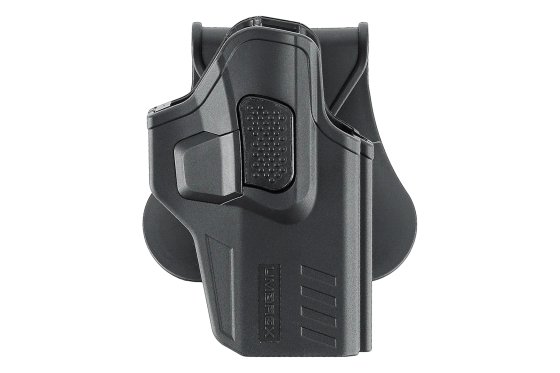 Holster Umarex polymère, Walther PDP, Compact, F-Series