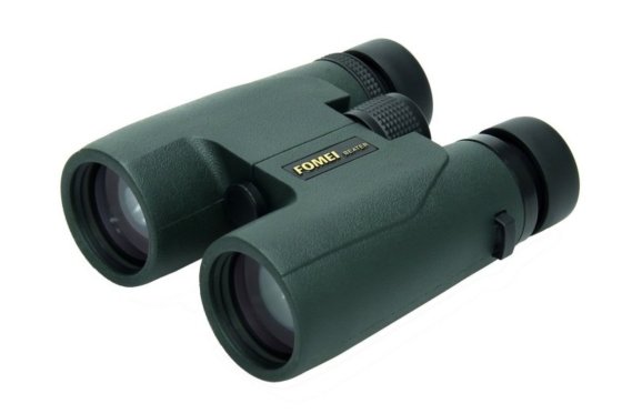 Jumelles FOMEI 8x42 BEATER II