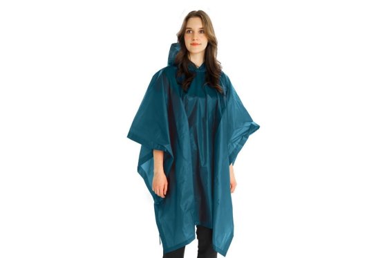 Poncho Coghlan´s bleu
