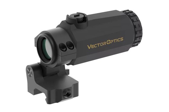 Module amplificateur Vector Optics Maverick-III 3x22 MIL mod.2026