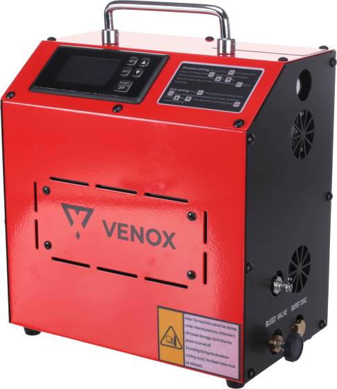 Compresseur Venox Atlas Air