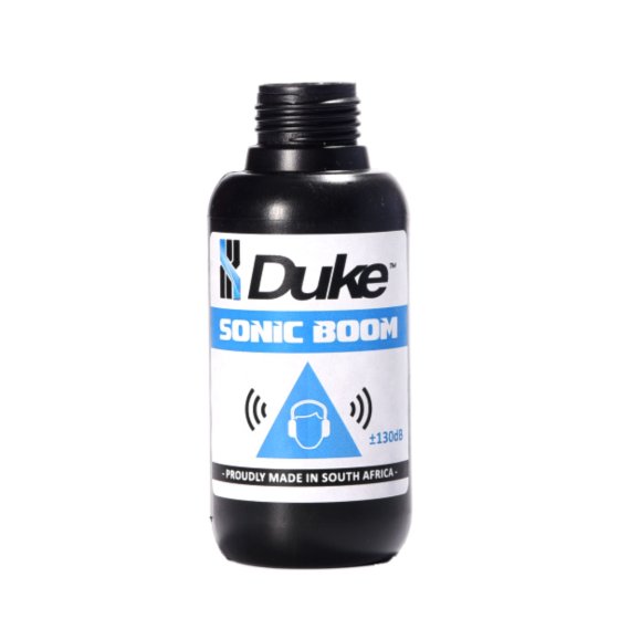 Kit de rechange Duke Sonic Boom Refill Kit