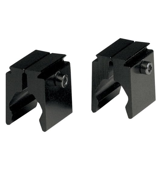 Montage 11mm pour Crosman 1377, 1322, 2240