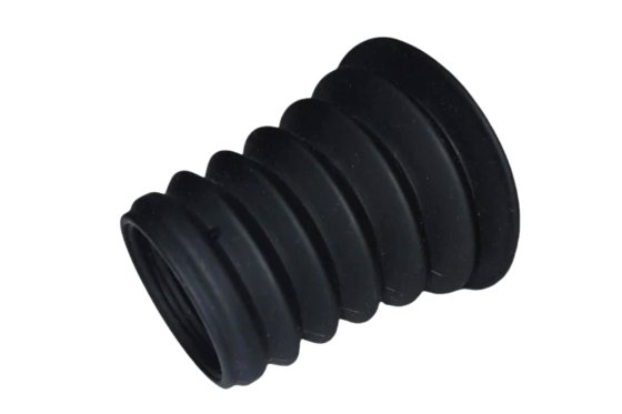 Bonnette oculaire en caoutchouc pour PARD DS35/NS4/Pantera avec filetage