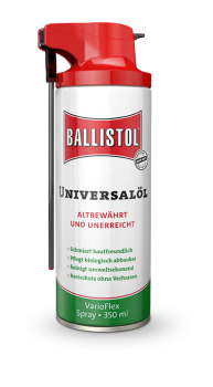Ballistol huile en spray 350 ml