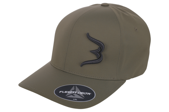 Casquette BALISTAS Stealth - Cap Olive