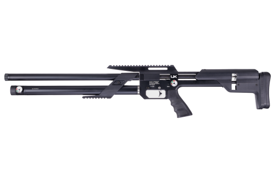 Carabine à air comprimé Umarex Zelos 5,5mm