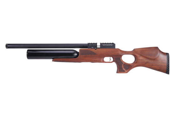 Carabine à air comprimé Kral Arms Puncher Super Jumbo W 5,5mm