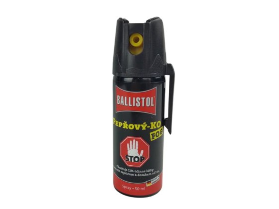 Spray de défense KO FOG 50ml