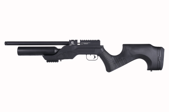 Carabine à air comprimé Reximex Lyra K-S 5,5mm