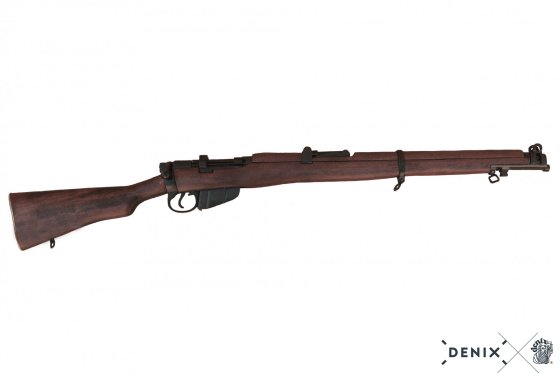 Réplique Lee-Enfield SMLE Mk III, Grande-Bretagne 1907