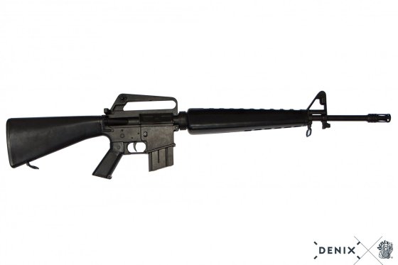 Réplique M16A1, USA 1967