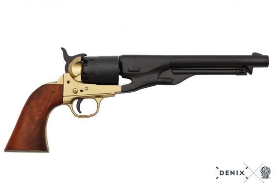 Réplique Colt Army 1860
