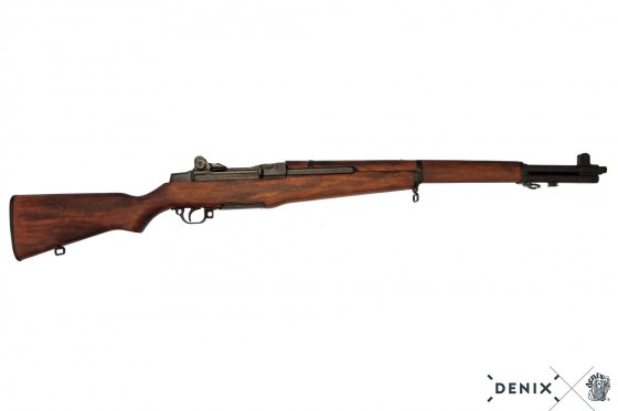 Réplique M1 Garand, USA