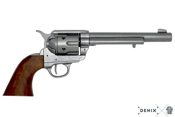 Réplique Colt Peacemaker / cavalerie américaine, USA 1873