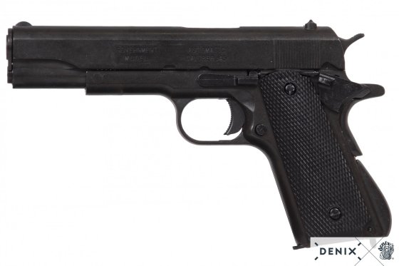 Réplique Colt M1911A1, USA 1911