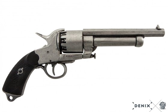 Réplique LeMat, USA 1855