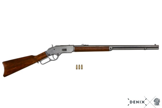 Réplique Winchester Model 1873