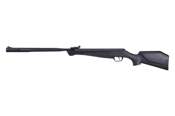 Carabine à air comprimé Crosman Shockwave 5,5mm avec lunette 4x32