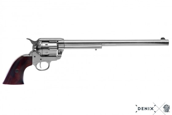 Réplique Colt Peacemaker Buntline 12", USA 1873