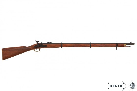 Réplique Enfield Pattern 1853, Grande-Bretagne