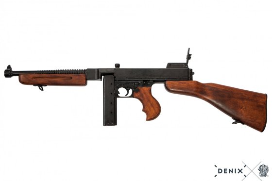 Réplique Thompson M1928A1, USA