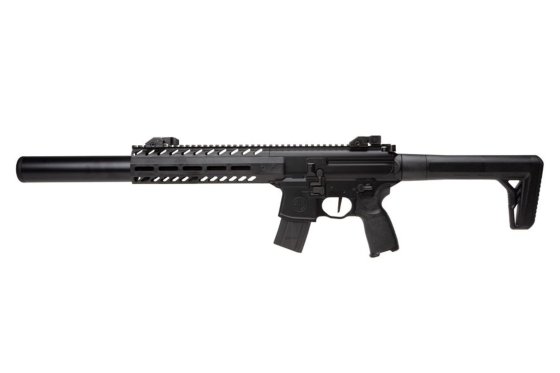 Carabine à air comprimé Sig Sauer MCX GENII 4,5mm
