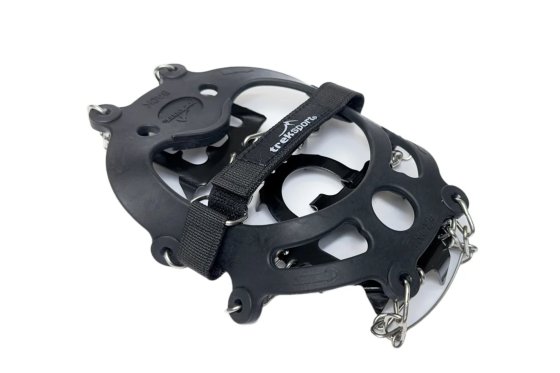 Crampons antidérapants Treksport Ice grip S (35-37)