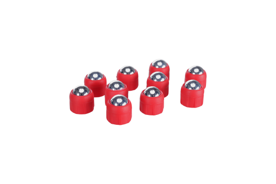Billes RAM RazorGun Devastator cal.68 9.86g 10pcs