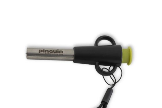 Allume-feu Pinguin Piezzo Igniter