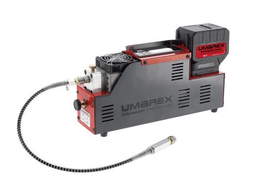 Compresseur Umarex PAC 400 Performance