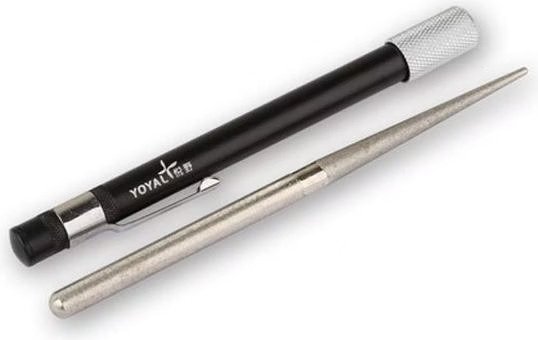 Affûteur de poche Taidea T0905D