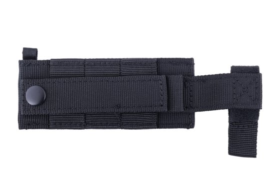 Étui tactique pour garrot noir