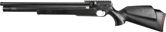 Carabine à air comprimé Zbroia Hortitsia 550/230 5,5mm