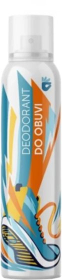 Déodorant pour chaussures MM Hygiene 150ml