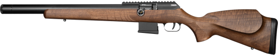 Carabine à air comprimé FX DRS MkII Classic Walnut 500 5,5mm