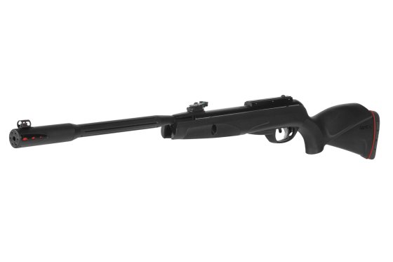 Carabine à air comprimé Gamo Black Fusion IGT Mach 1 5,5mm