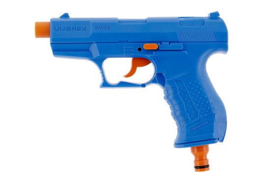 Umarex WN99 Water Nozzle-Pistolet à eau BLU
