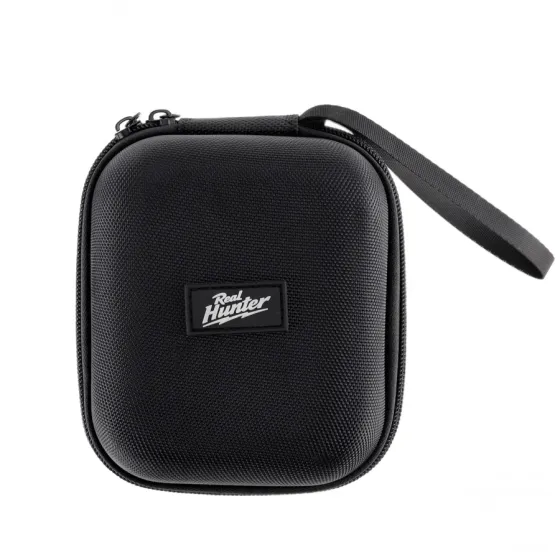 Étui pour casque antibruit de tir RealHunter