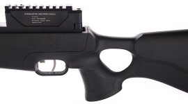 Carabine à air Evanix Air Speed 5,5mm
