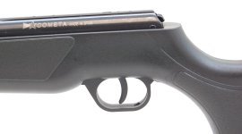 Carabine à air comprimé Cometa Fenix 400 Galaxy 4,5mm - 24J