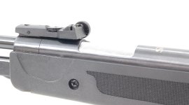 Carabine à air comprimé SPA WF600P 5,5mm